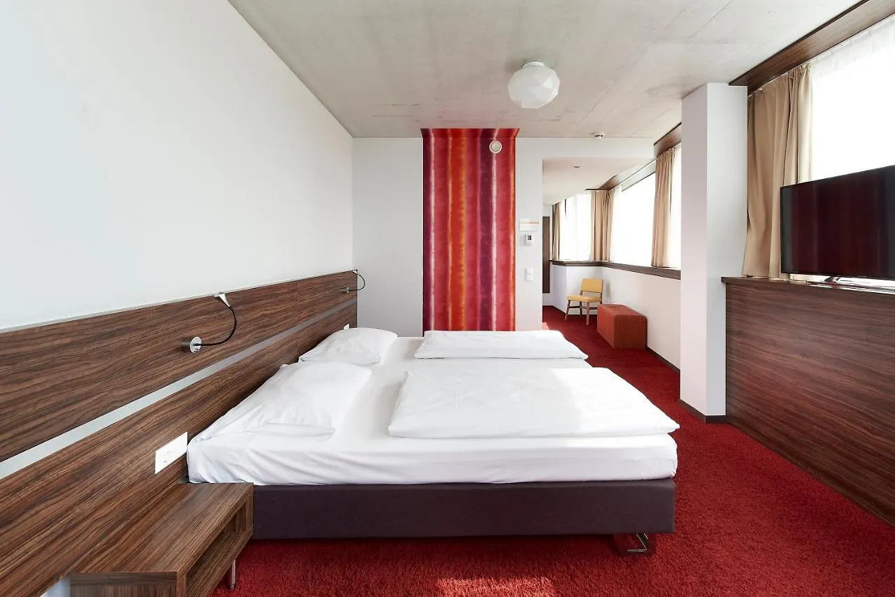 Simm'S Hotel - Cityhotel Next To Metro U3 Viyana 4*,  Avusturya