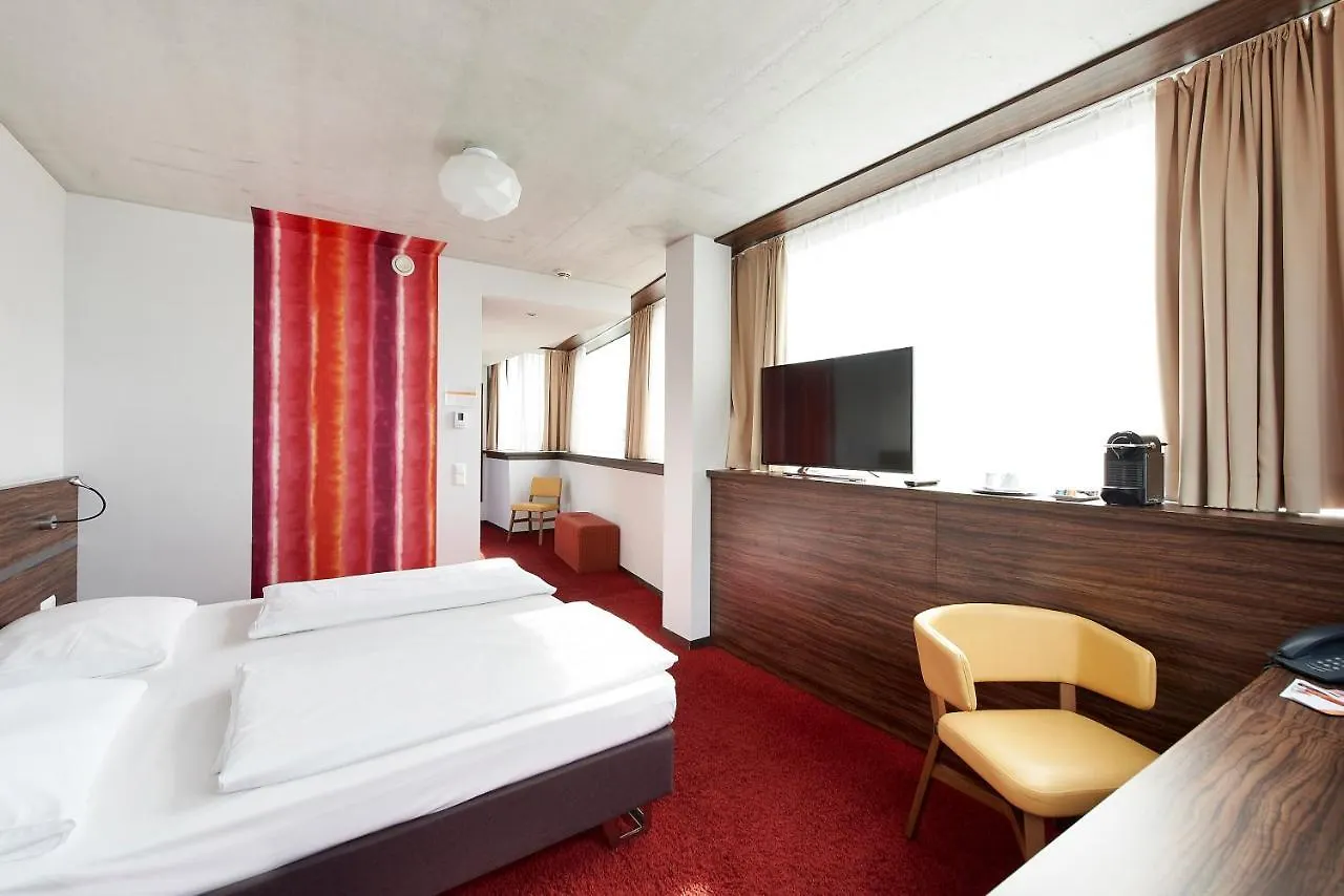 Simm'S Hotel - Cityhotel Next To Metro U3 Viyana
