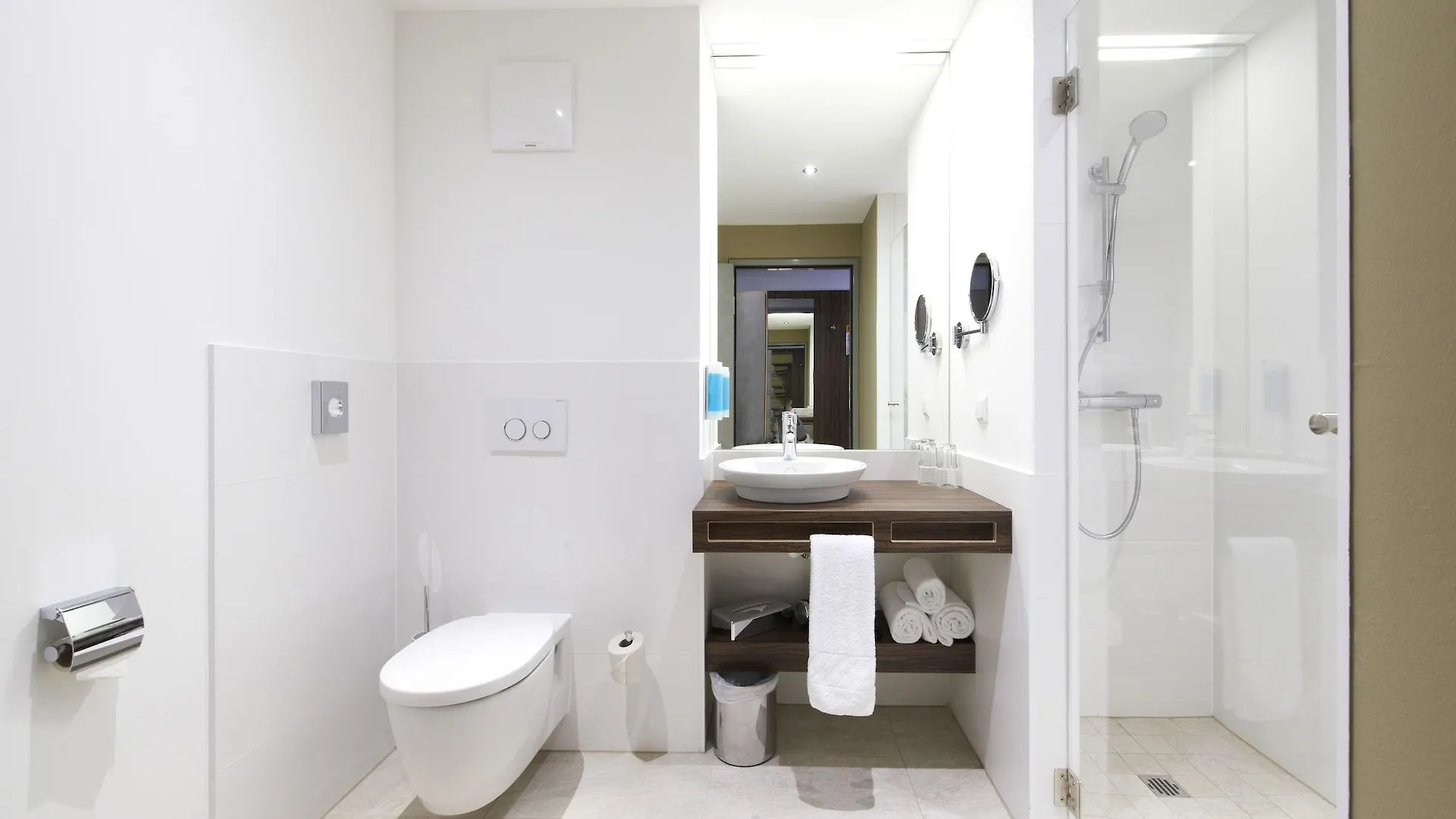Simm'S Hotel - Cityhotel Next To Metro U3 Viyana 4*,  Avusturya