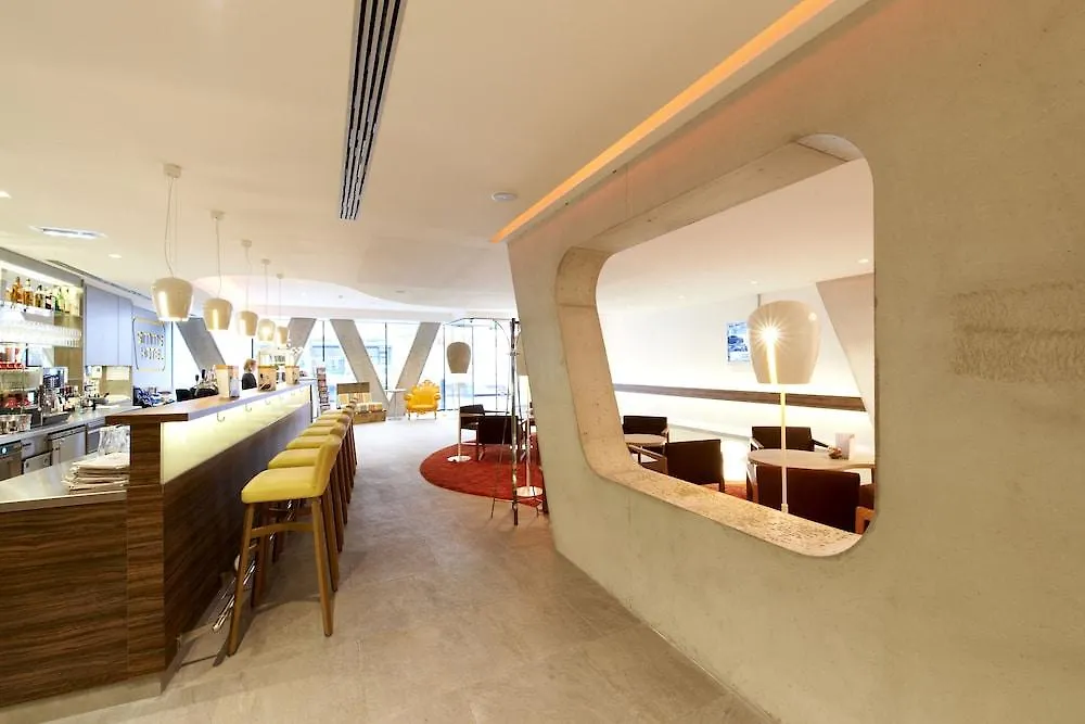 Simm'S Hotel - Cityhotel Next To Metro U3 Viyana