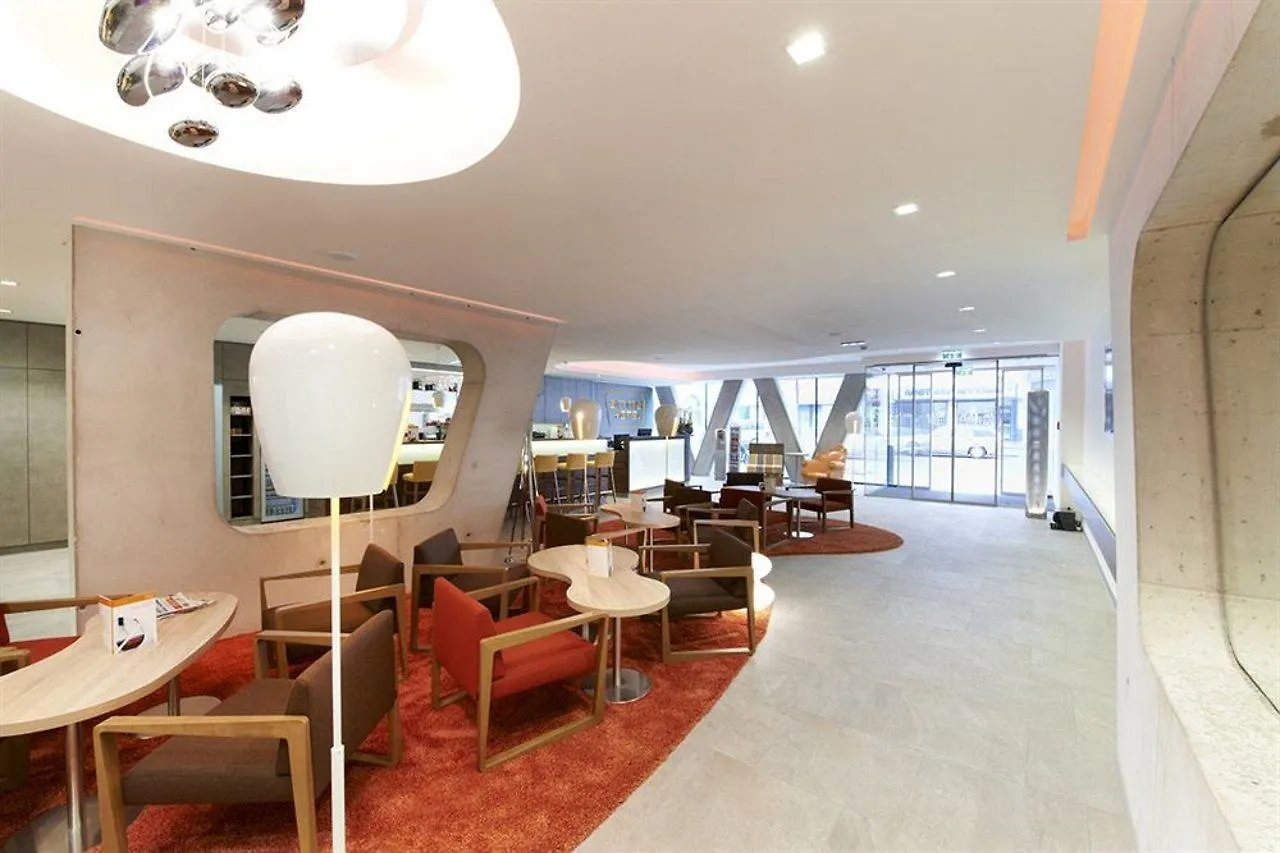 Simm'S Hotel - Cityhotel Next To Metro U3 Viyana