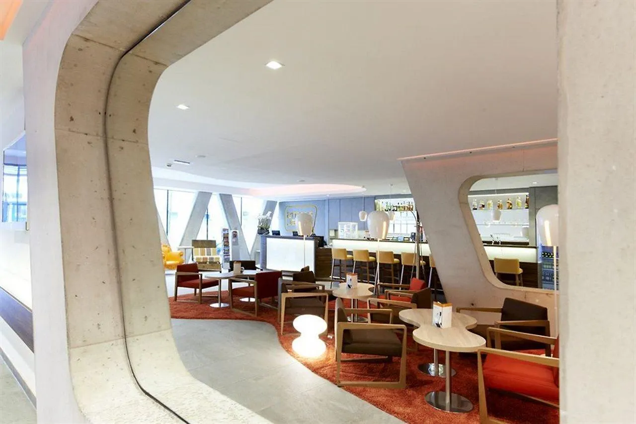 Simm'S Hotel - Cityhotel Next To Metro U3 Viyana