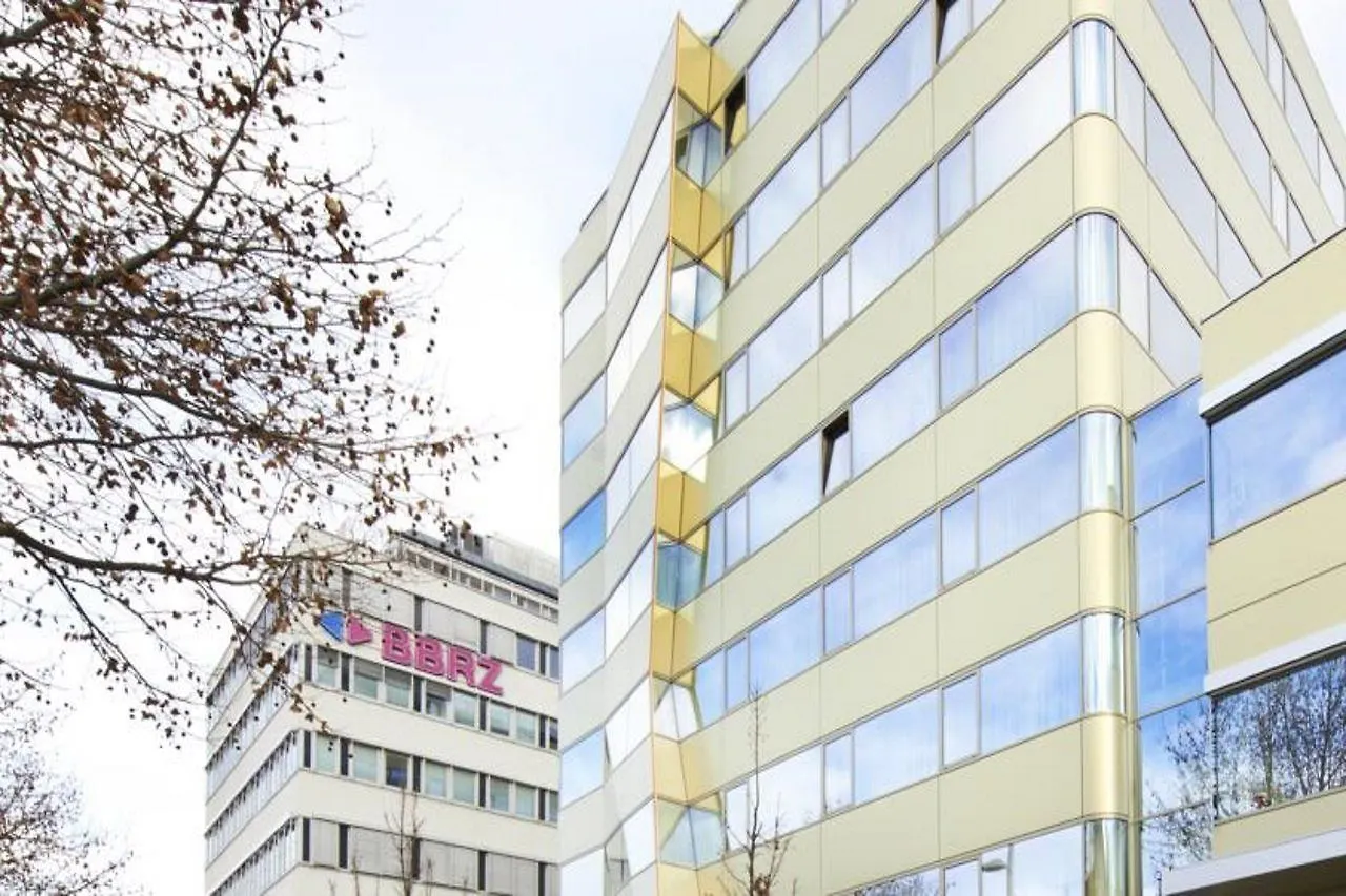 Simm'S Hotel - Cityhotel Next To Metro U3 Viyana