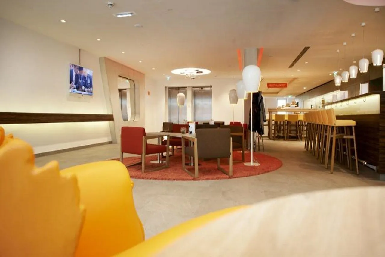 Simm'S Hotel - Cityhotel Next To Metro U3 Viyana