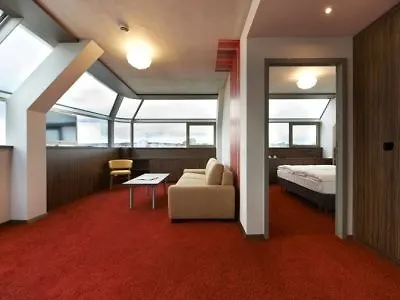 Simm'S Hotel - Cityhotel Next To Metro U3 Viyana