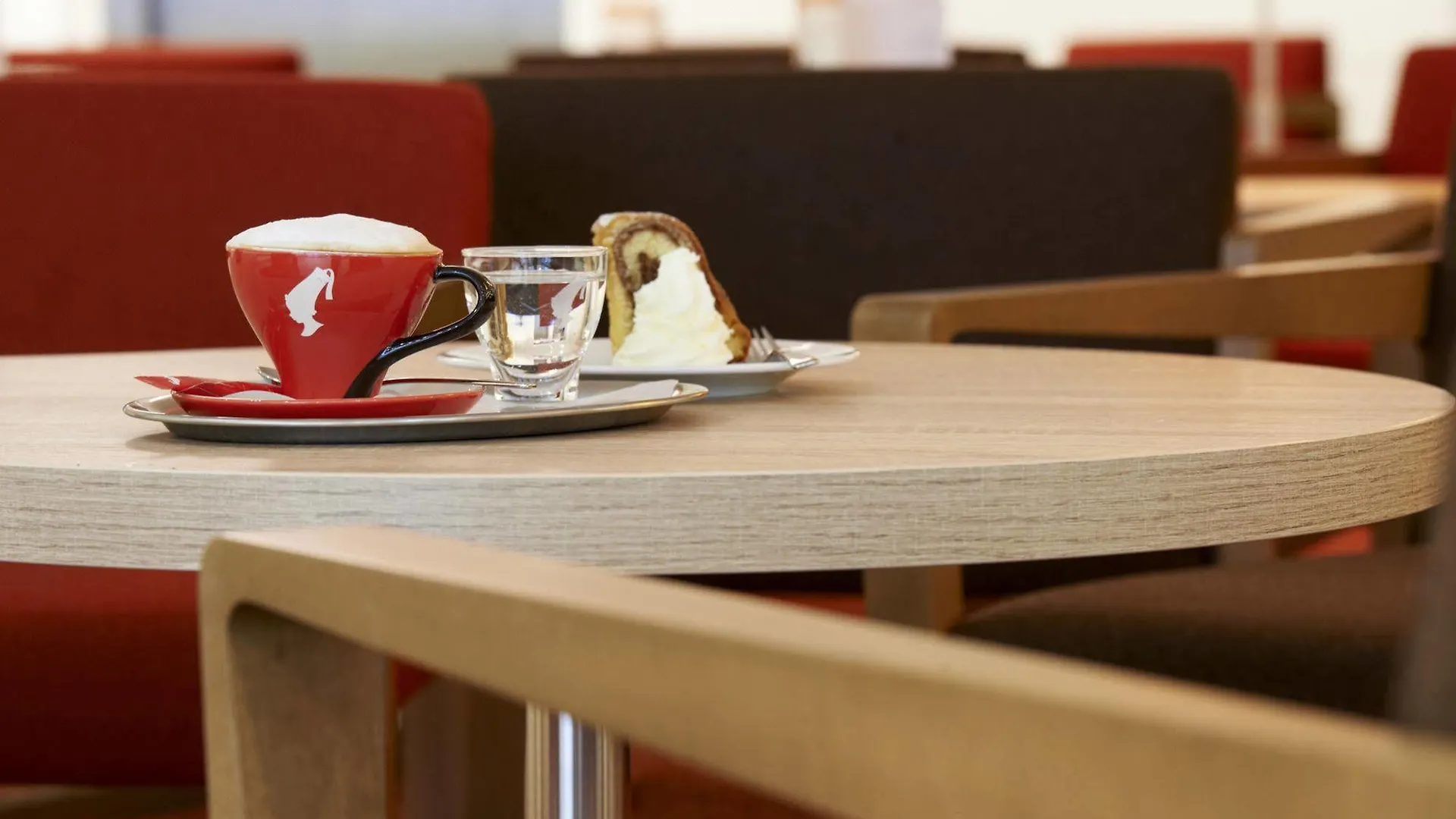 ****  Simm'S Hotel - Cityhotel Next To Metro U3 Viyana Avusturya